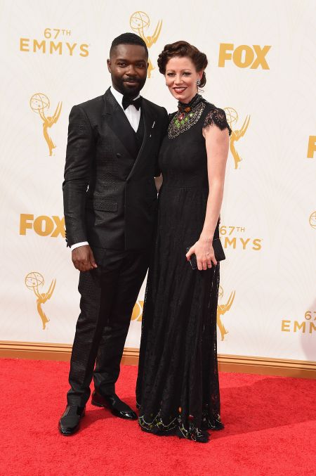David & Jessica Oleweyo