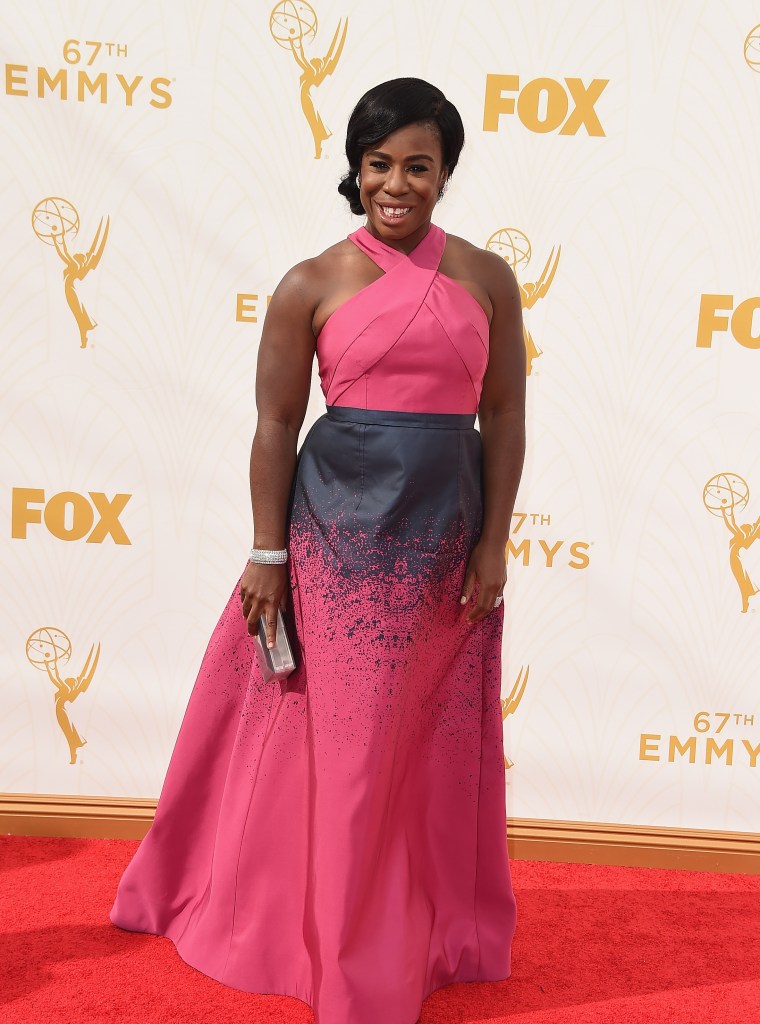 Uzo Aduba