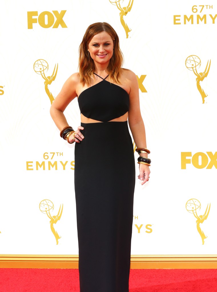 Amy Poehler