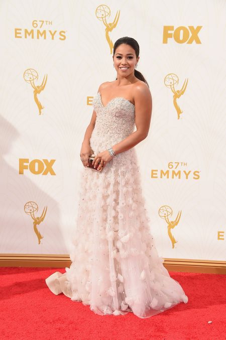 Gina Rodriguez