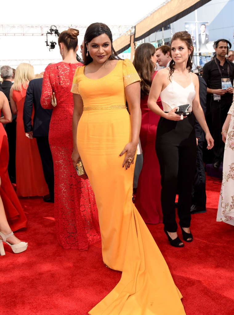 Mindy Kaling