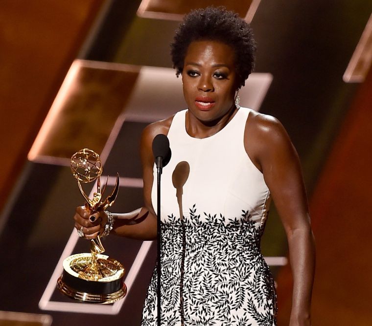TV & Film – Viola Davis