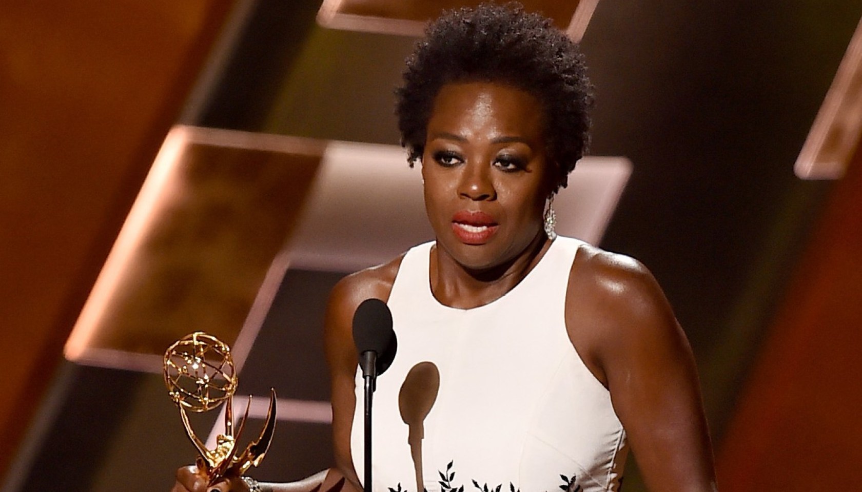 67th Annual Primetime Emmy Awards - Show