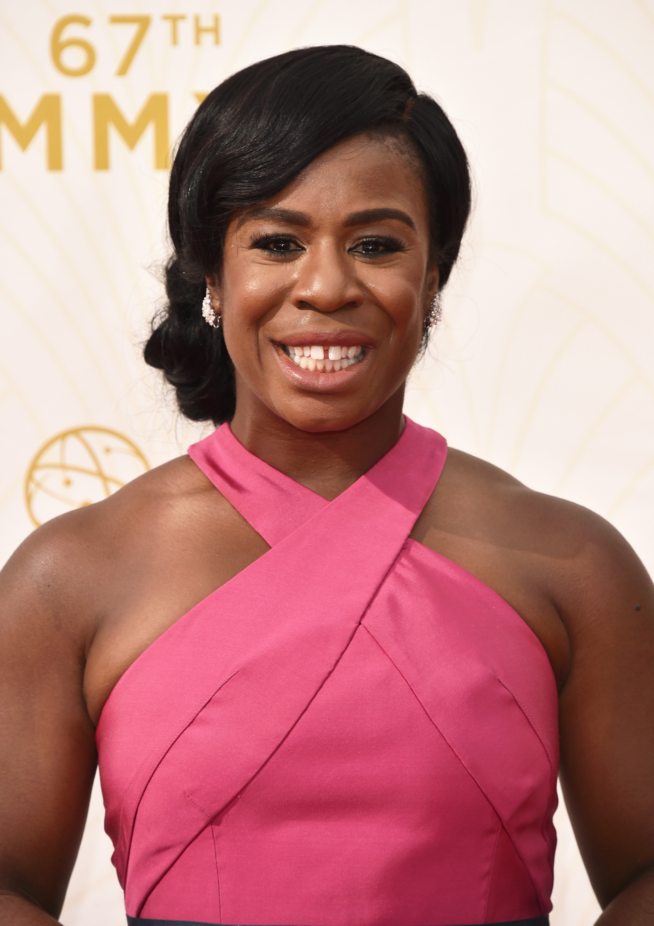 Uzo Aduba