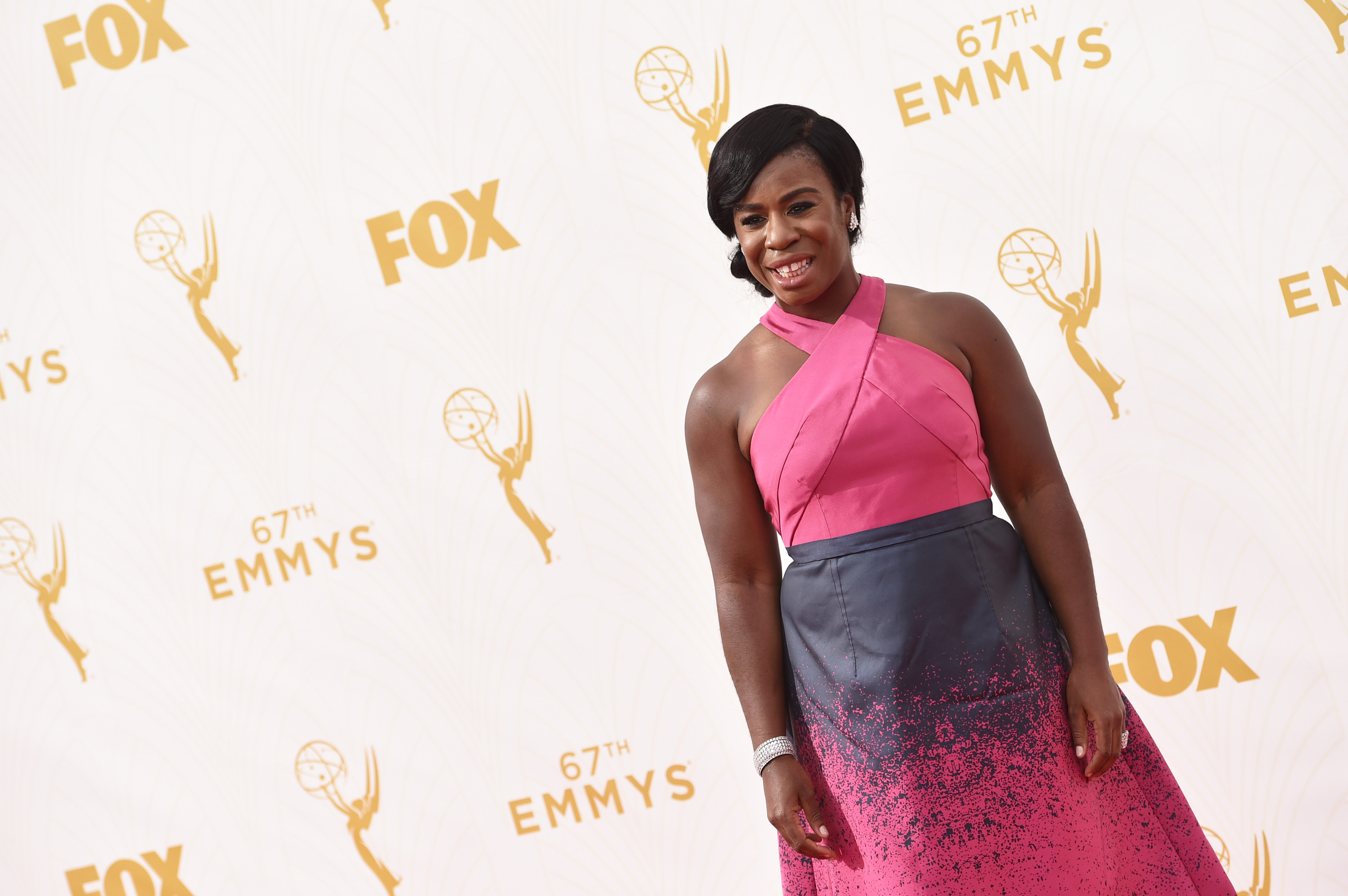 Uzo Aduba