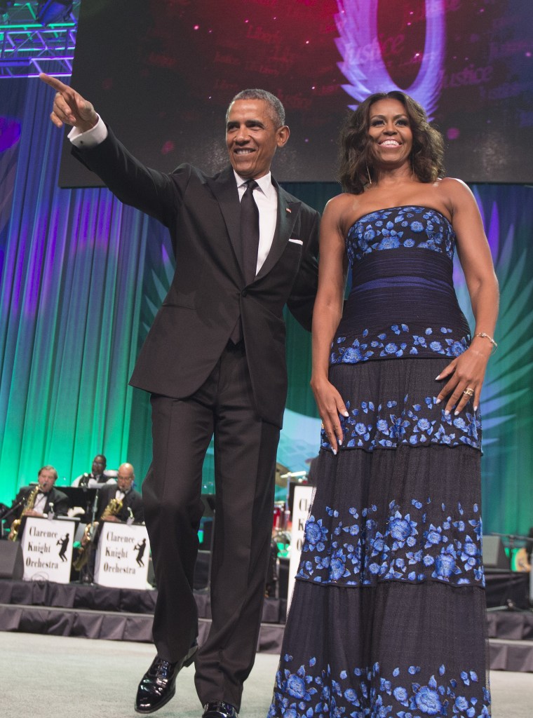 Michelle Obama's Best Looks Ever