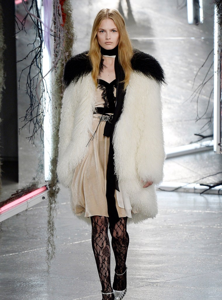 Fur