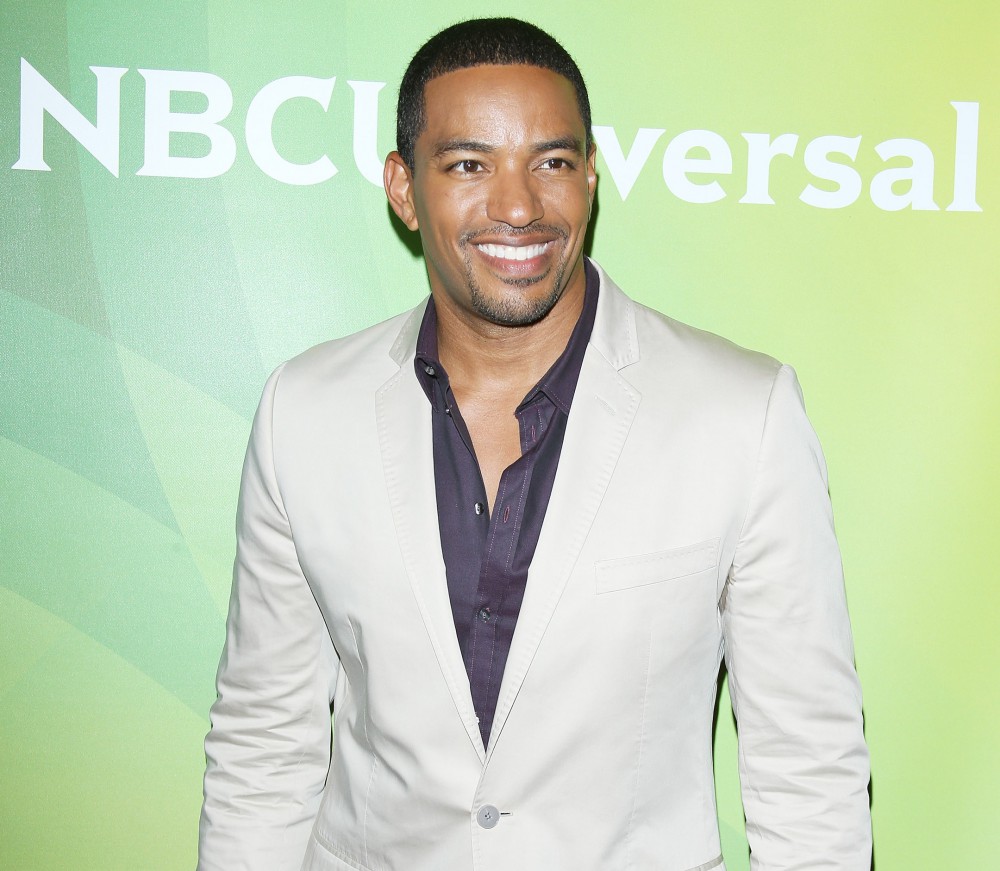 NBCUniversal's 2014 Summer TCA Tour - Day 1 - Arrivals