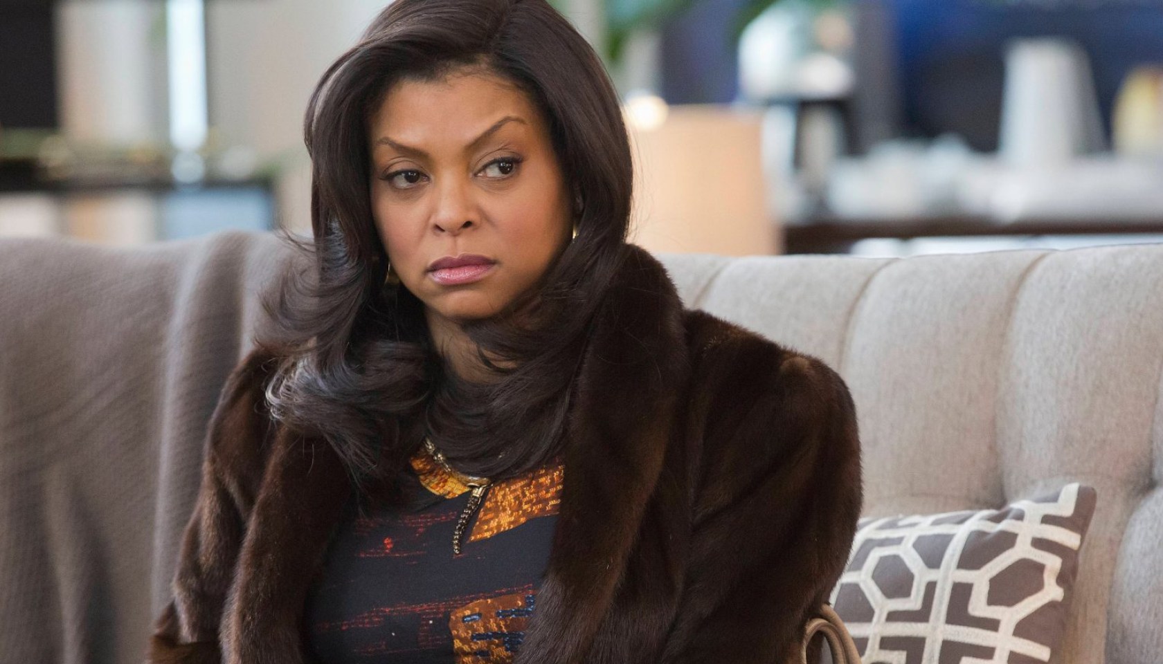 Cookie Lyons Empire Season One