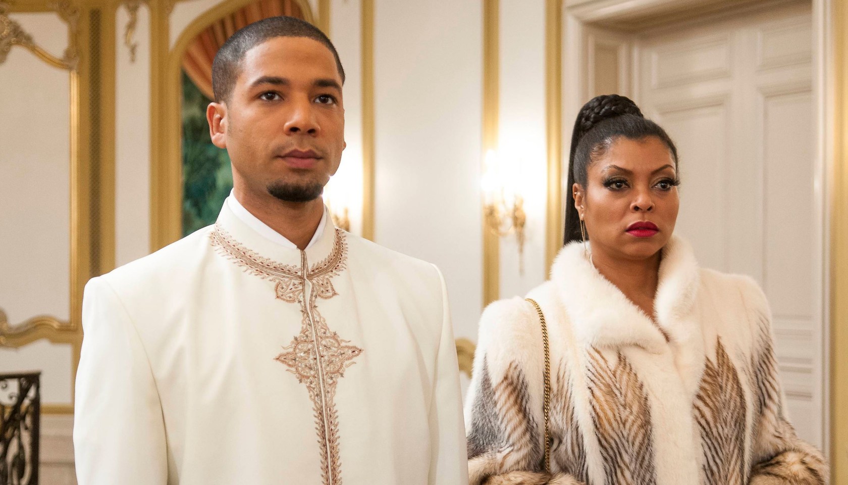 Cookie Lyons Empire Season One