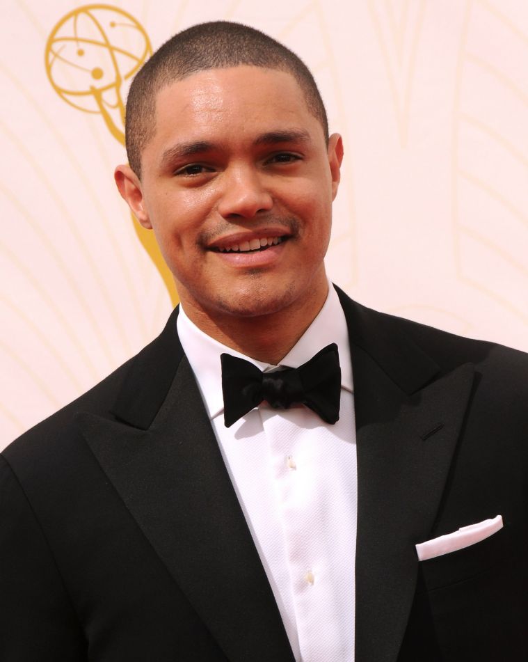 Outstanding Host In A News, Talk, Reality, Or Variety Series Or Special