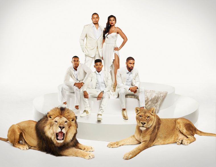 Best Compilation Soundtrack for Visual Media