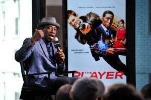 AOL BUILD Speaker Series: 'The Player'