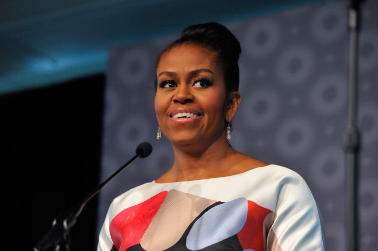 Politics – Michelle Obama