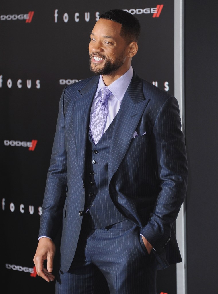 Will Smith