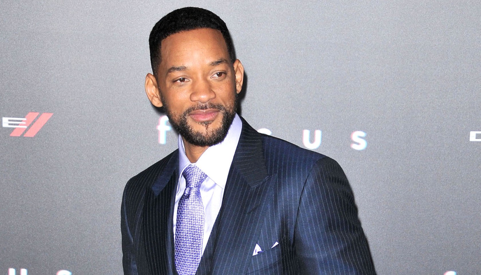 Los Angeles Premiere Of 'Focus'