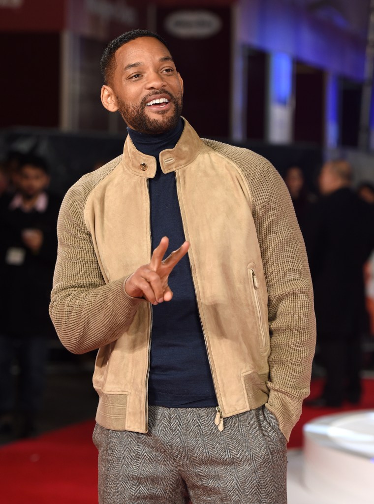Will Smith