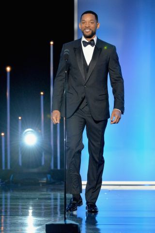 46th Annual NAACP Image Awards - Show