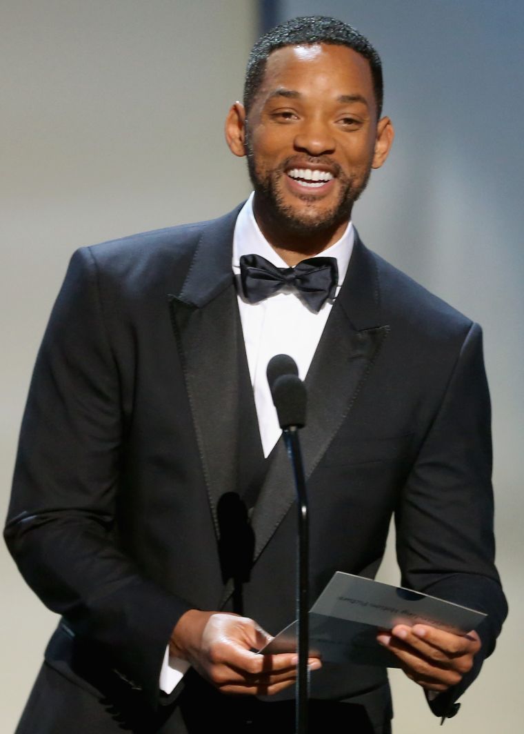 Will Smith