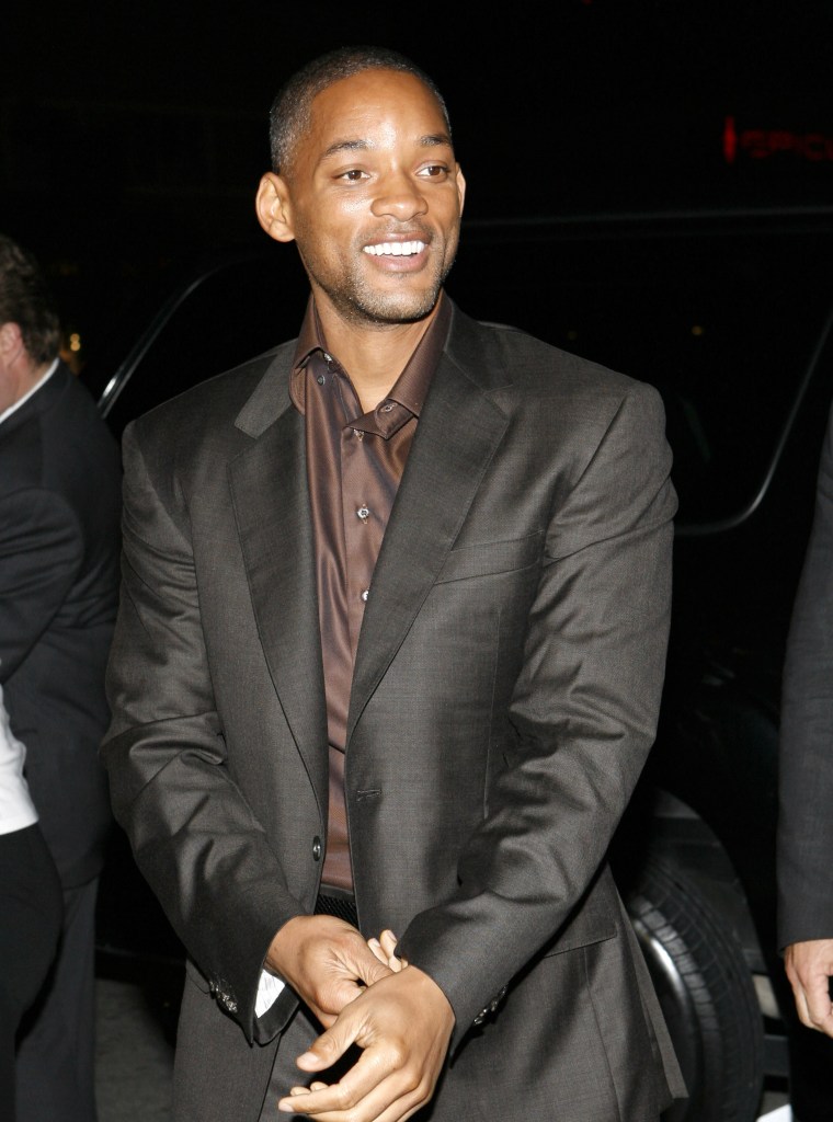 Will Smith