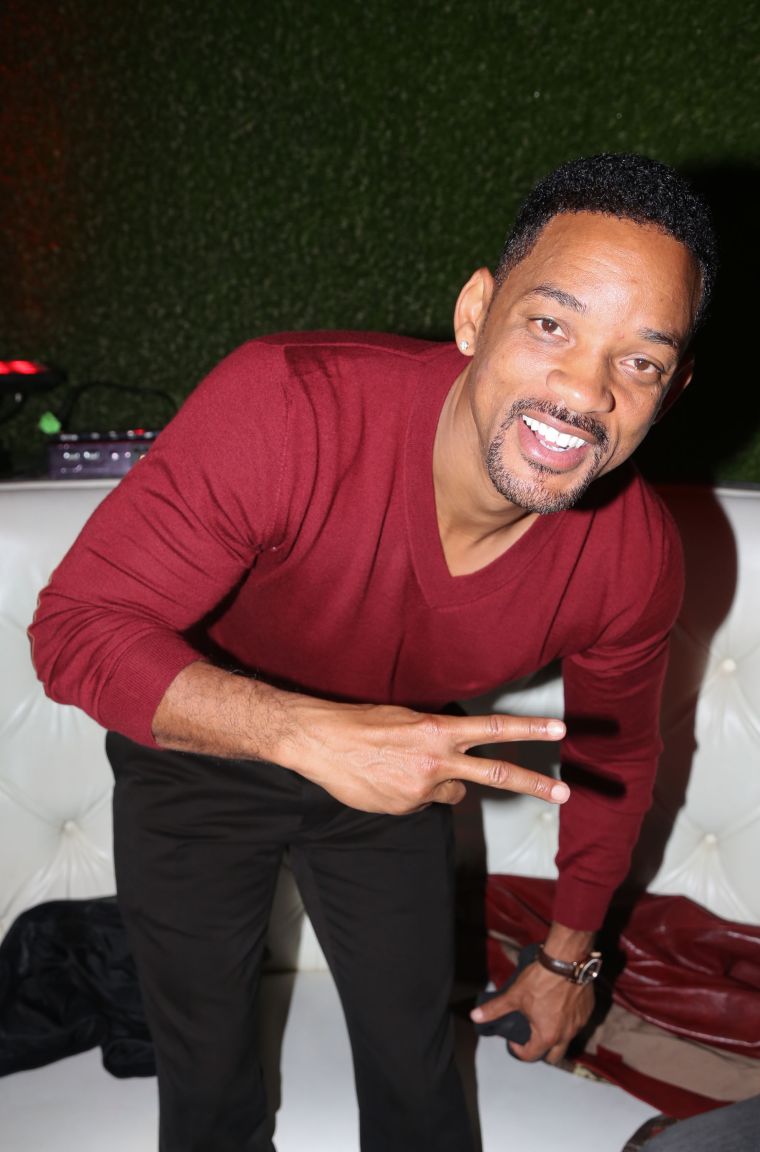 Will Smith