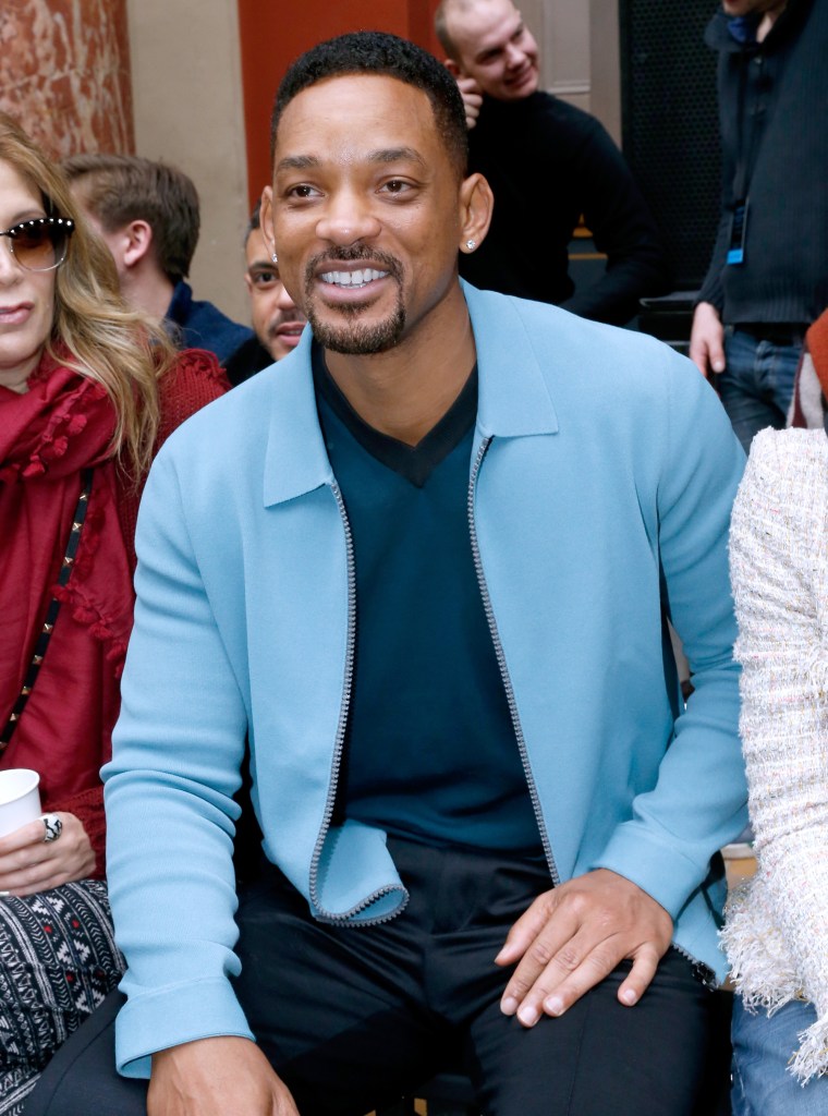 Will Smith