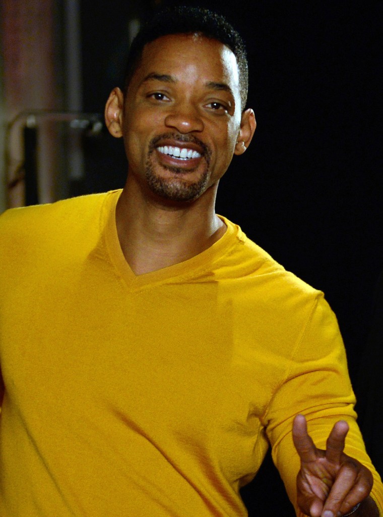 Will Smith