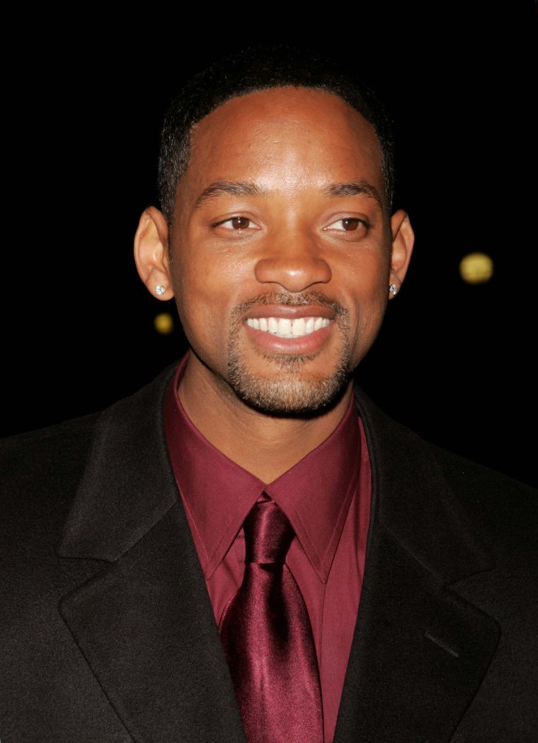 Will Smith