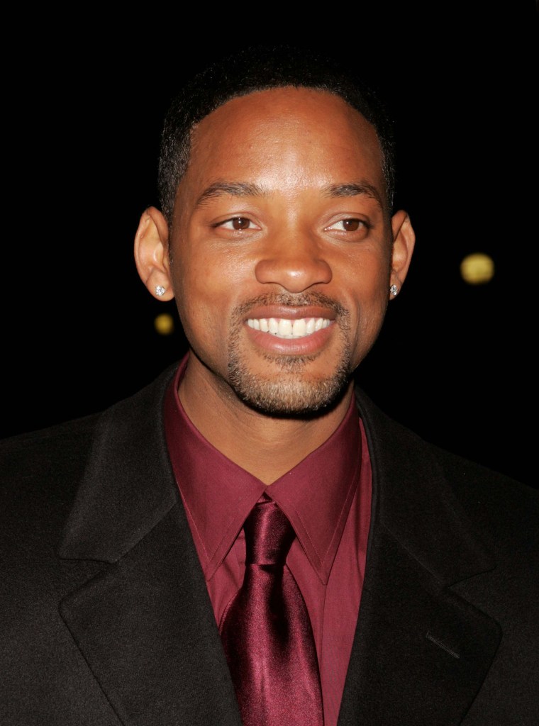 Will Smith