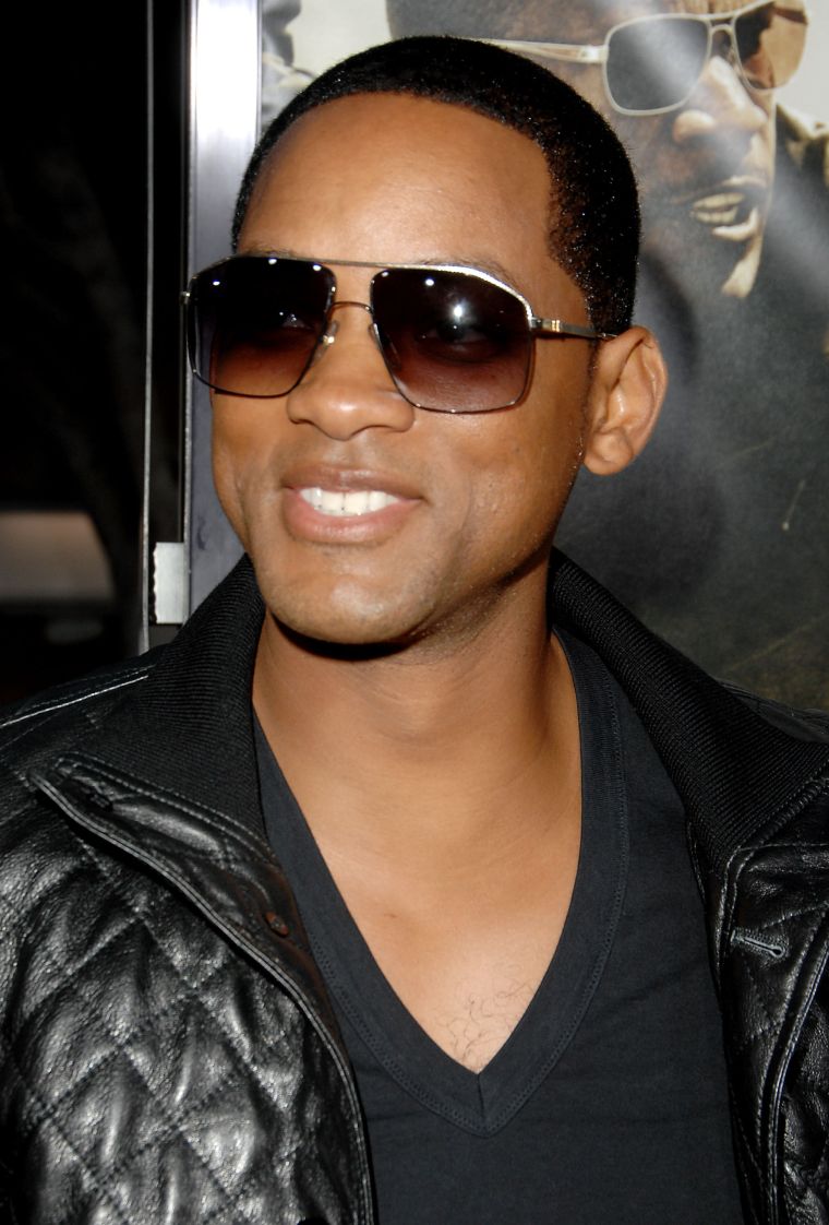 Will Smith