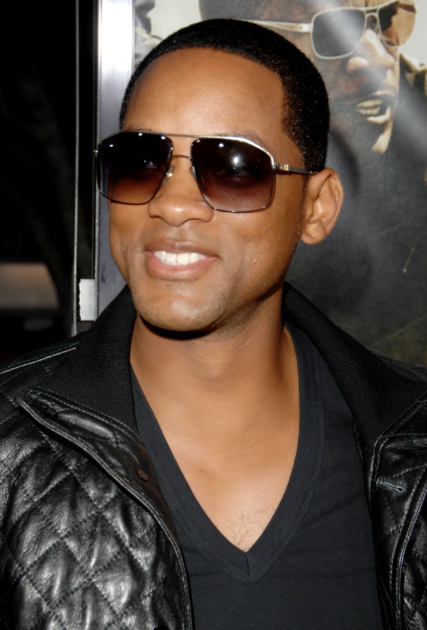 The Kingdom Los Angeles Premiere - Arrivals