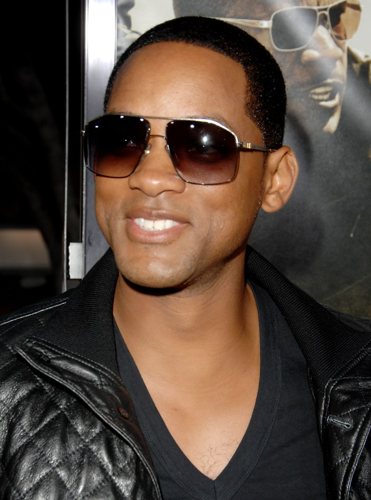 Will Smith