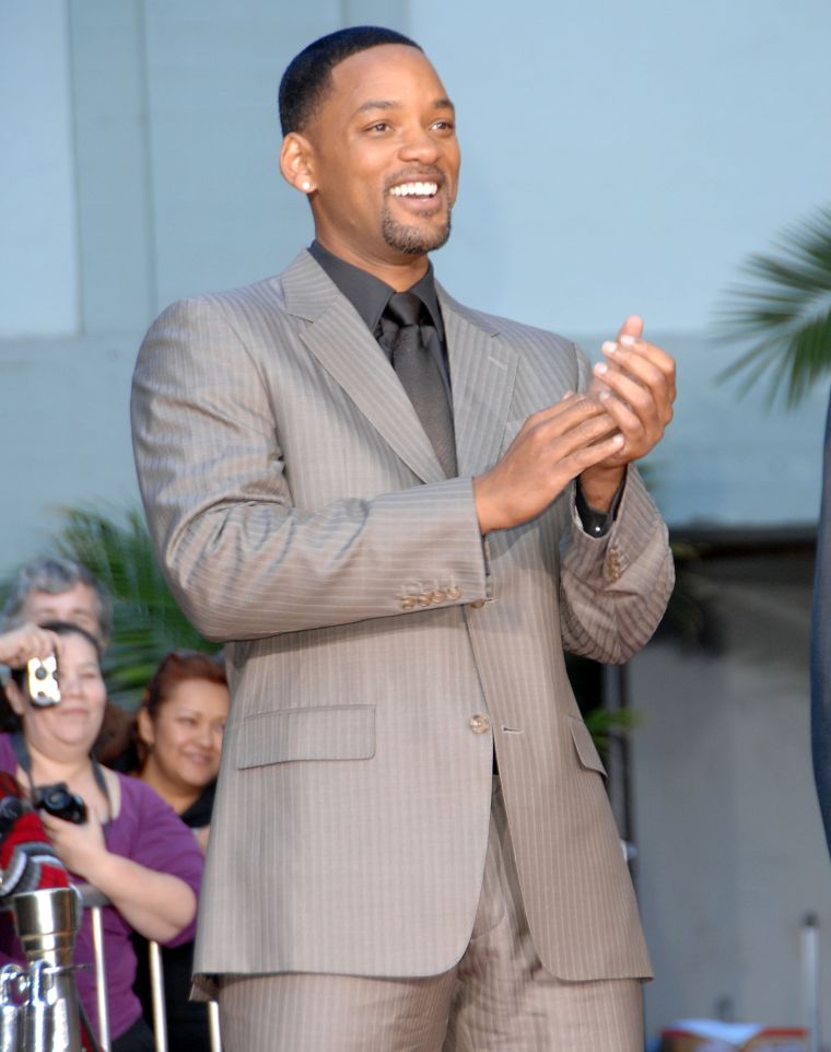 Will Smith