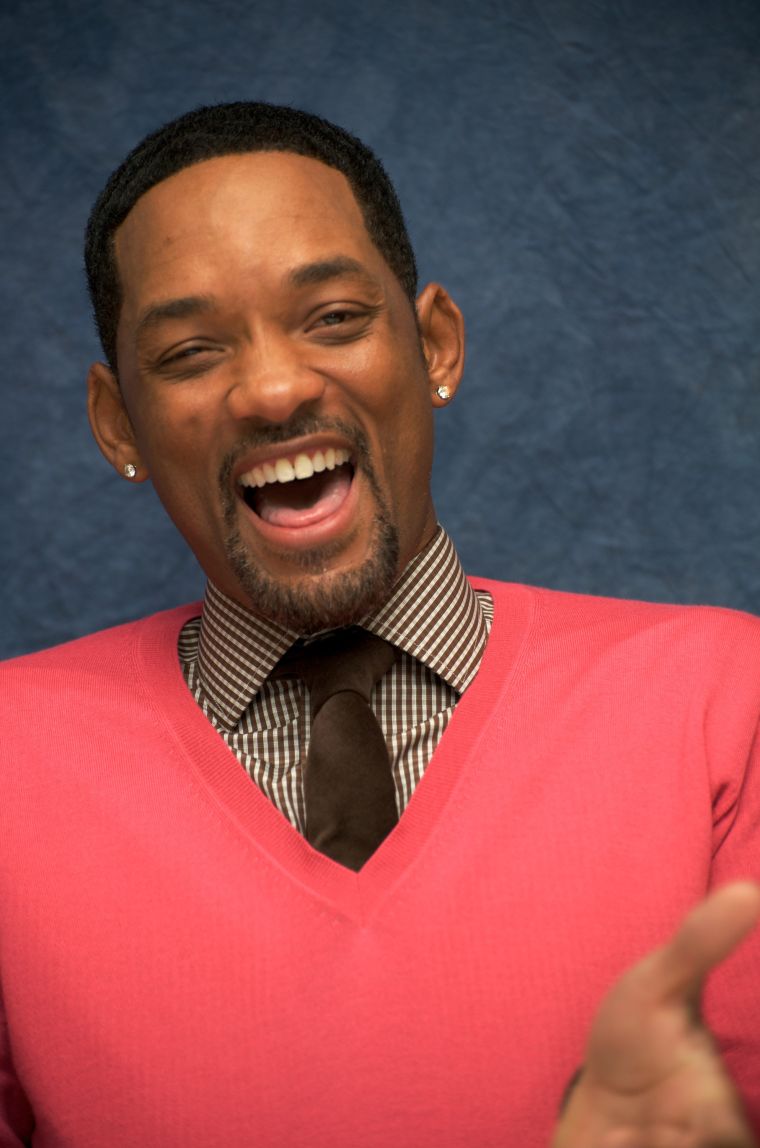 Will Smith
