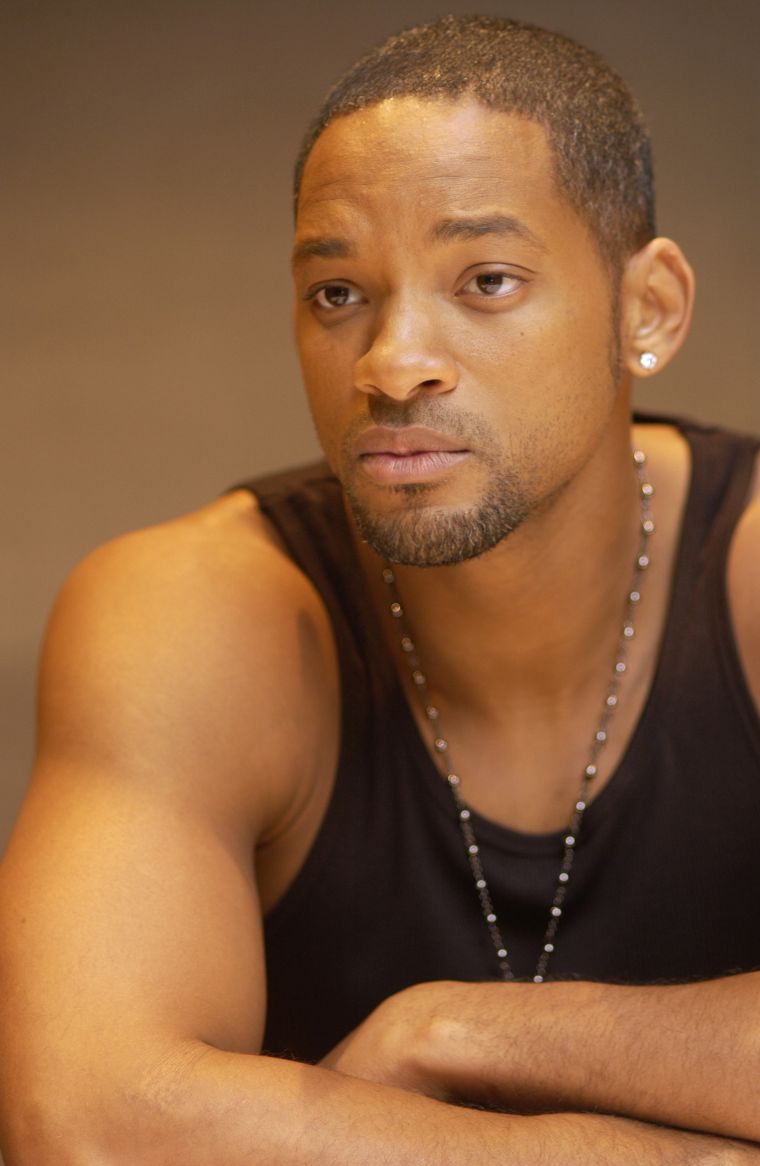 Will Smith