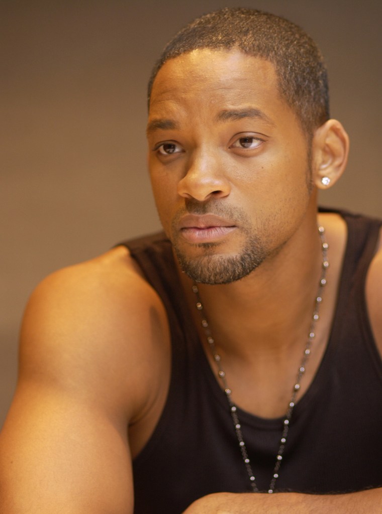Will Smith