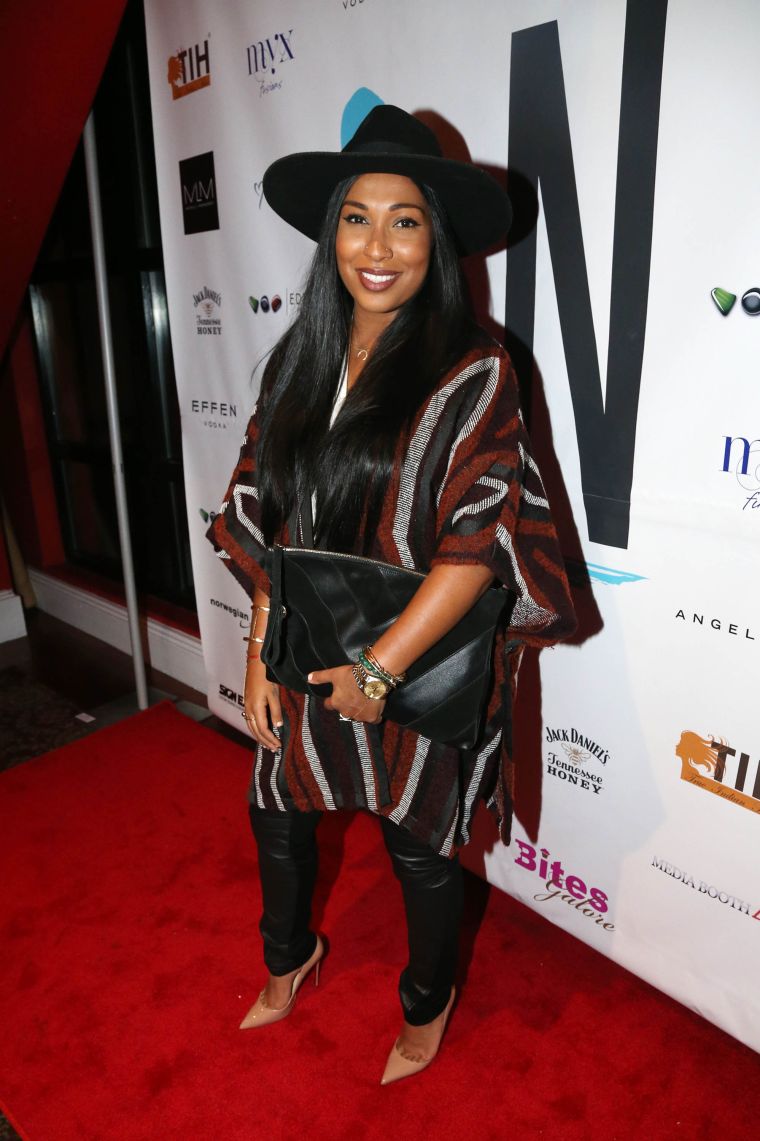 Melanie Fiona