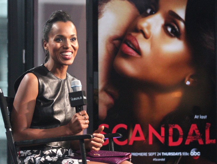 Kerry Washington