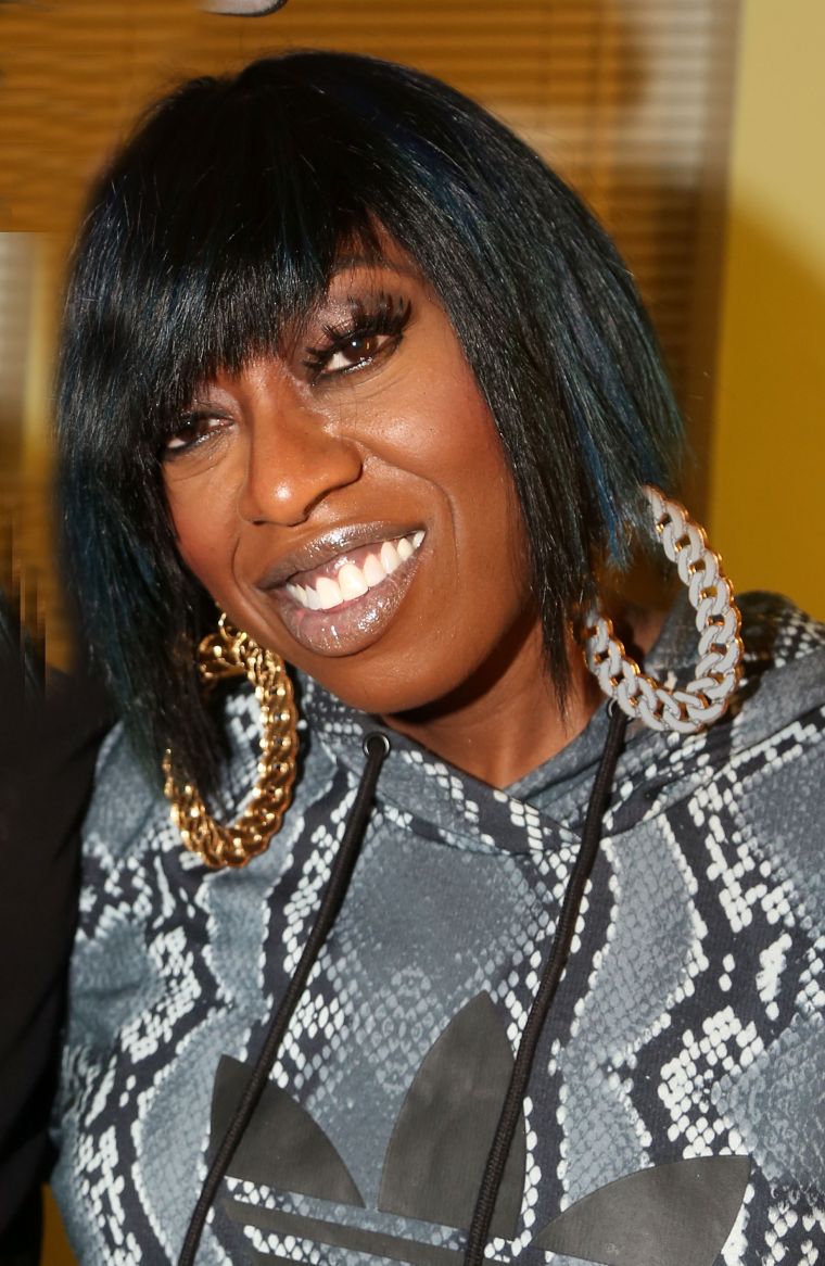 Missy Elliott
