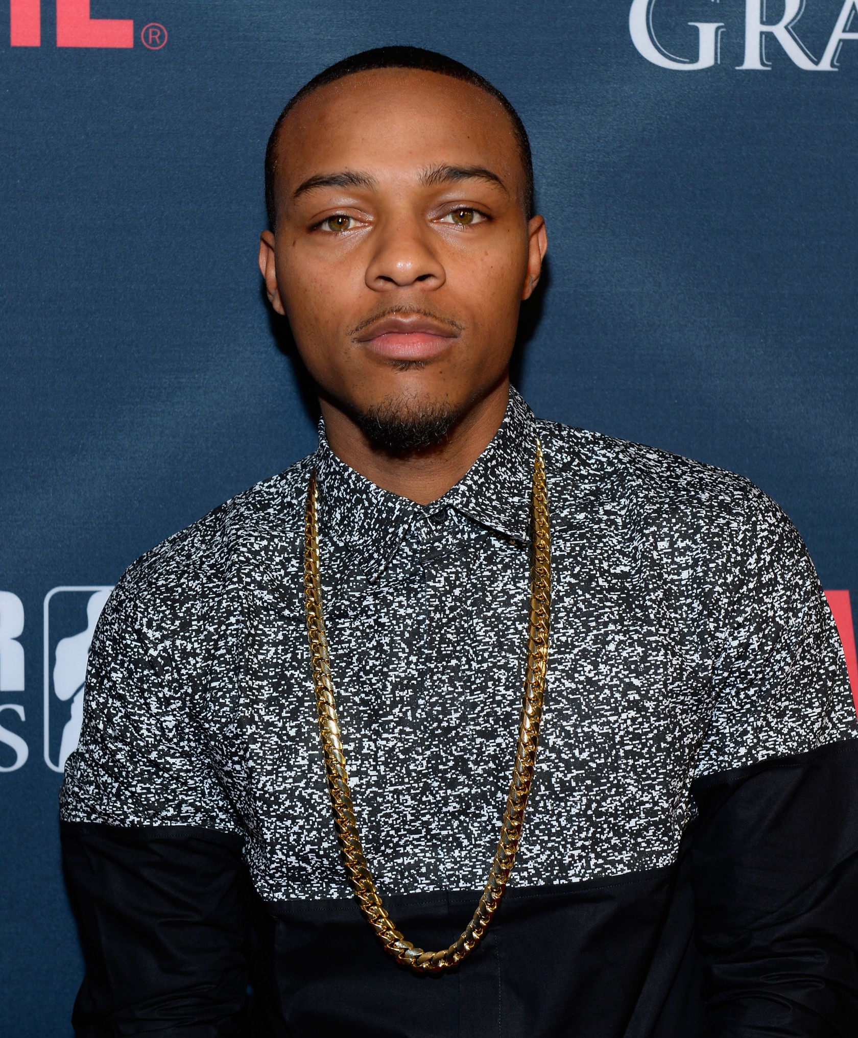 Bow Wow's Father Puts Him On Blast In Open Letter