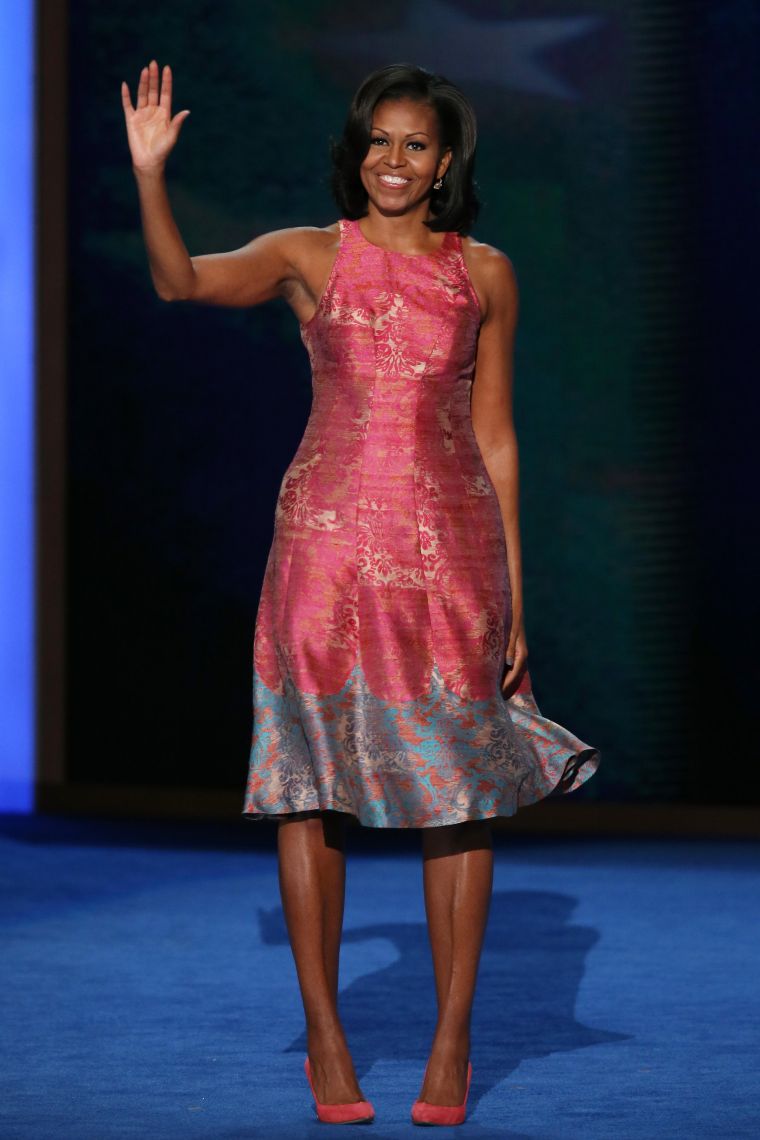 Michelle Obama’s Best Looks Ever