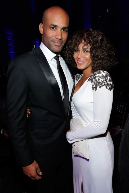 BET Networks Host Inaugural Ball