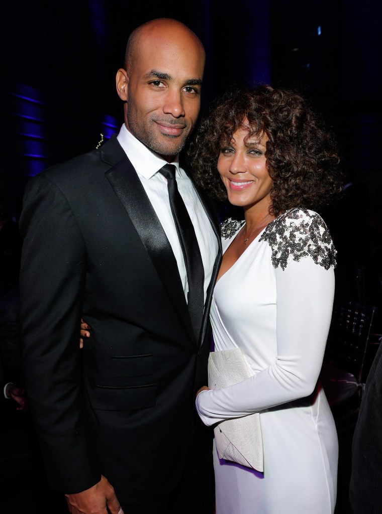 BET Networks Host Inaugural Ball