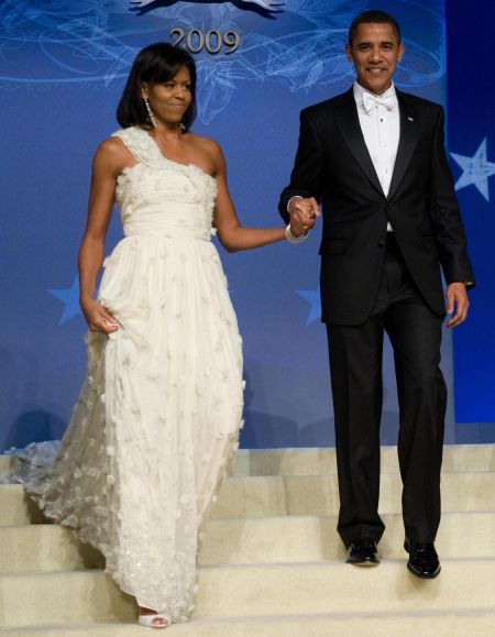 Michelle Obama’s Best Looks Ever