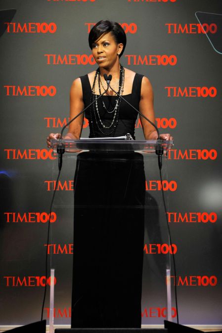 Michelle Obama’s Best Looks Ever