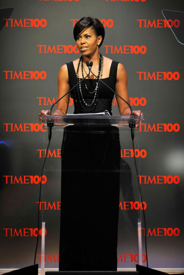 Michelle Obama’s Best Looks Ever