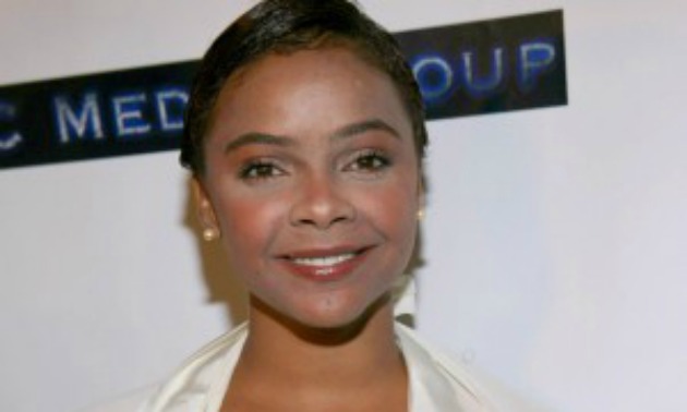 Lark Voorhies