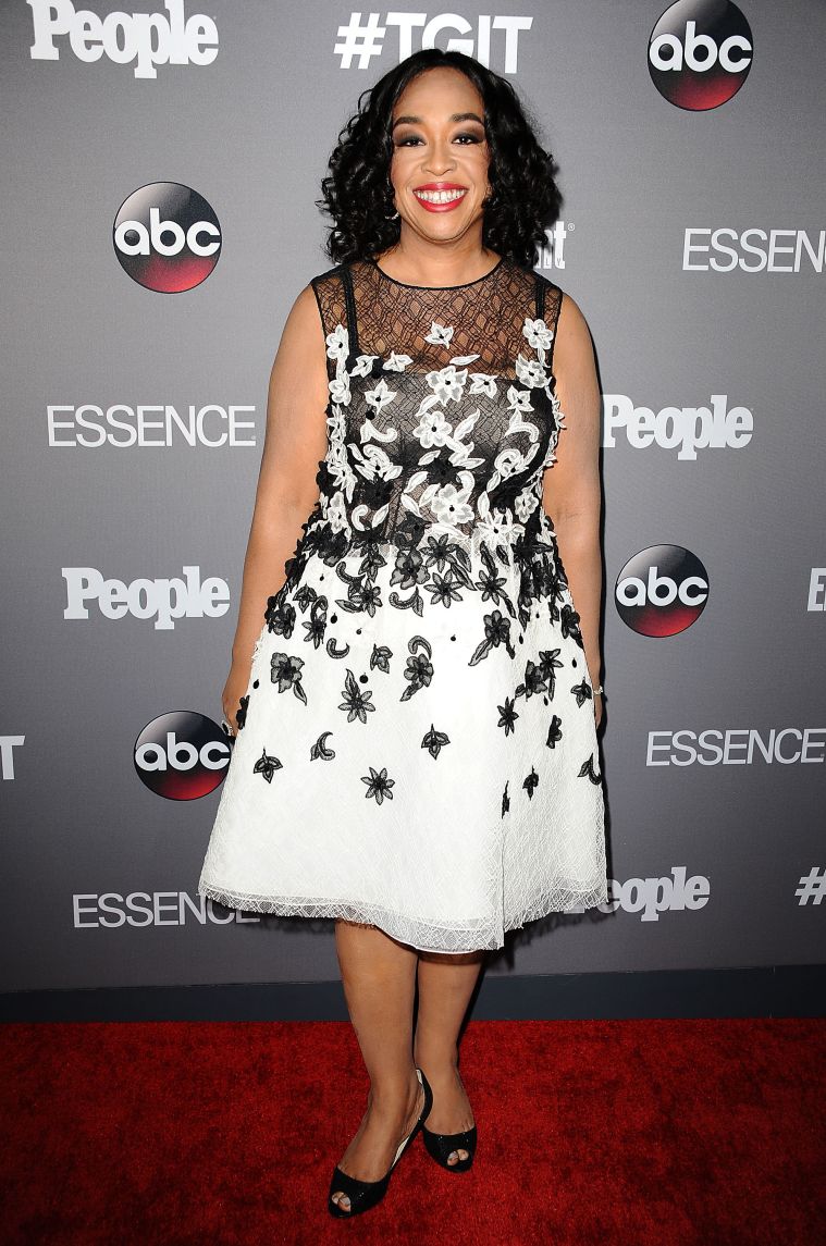 Shonda Rhimes