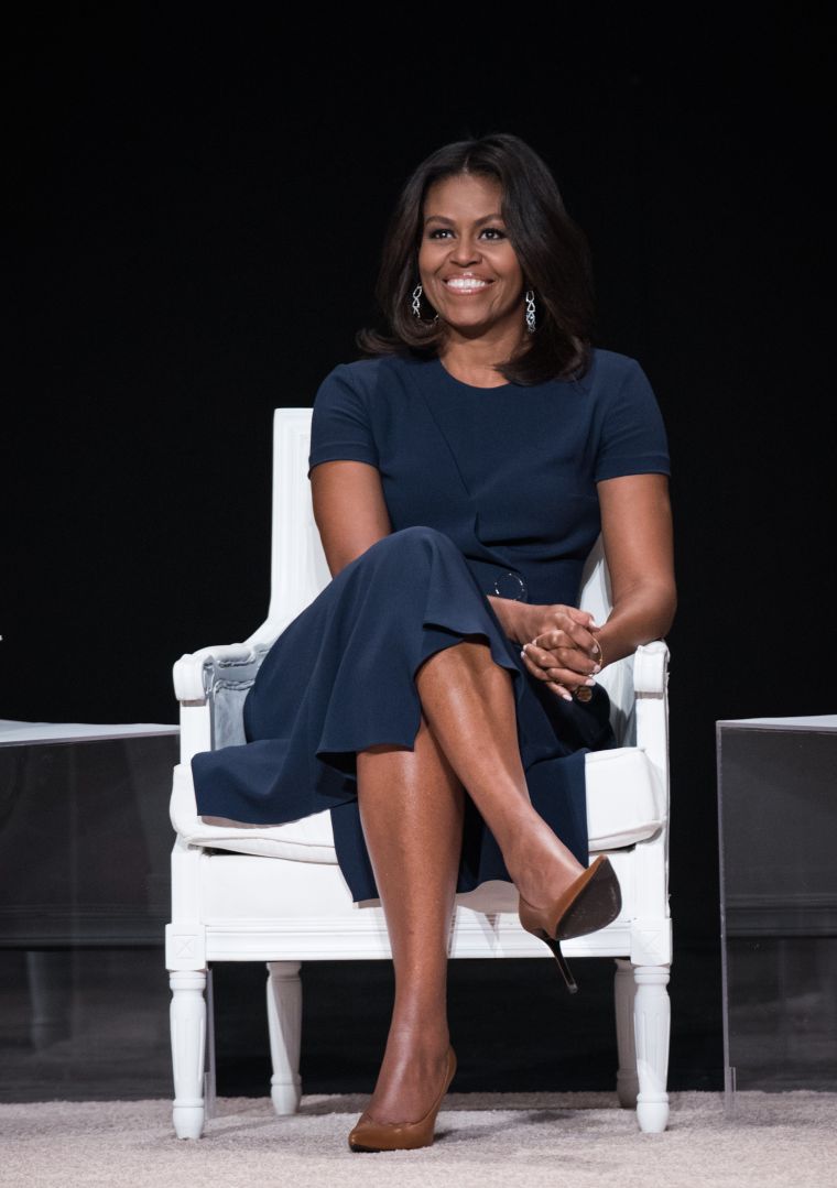 Michelle Obama