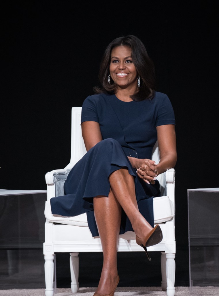 Michelle Obama